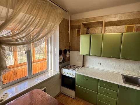 квартира по адресу Березняковская ул., 14-А