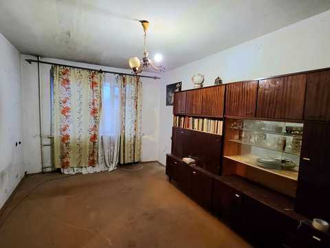 квартира за адресою Короленка вул., 2