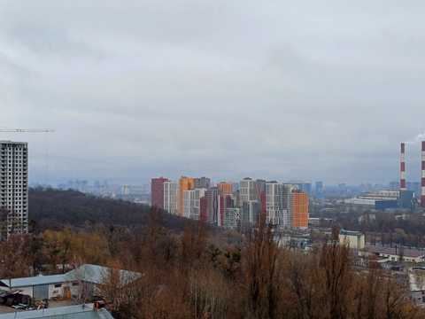 квартира по адресу Ракетная ул., (Будинок 1)