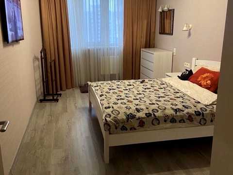 квартира за адресою Завальна вул., 10-Г