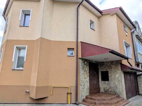 дом по адресу Тисменицька ул., 220А