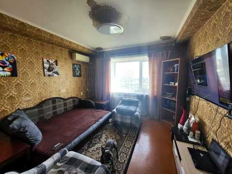 квартира по адресу Центральний бульв., 3