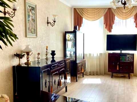 квартира за адресою Саперно-Слобідська вул., 10