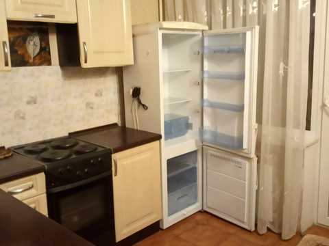 квартира по адресу Георгія Гонгадзе просп. (Советской Украины), 20-К