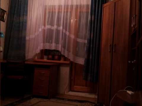 квартира по адресу Червоной Калины просп. (Владимира Маяковского), 20