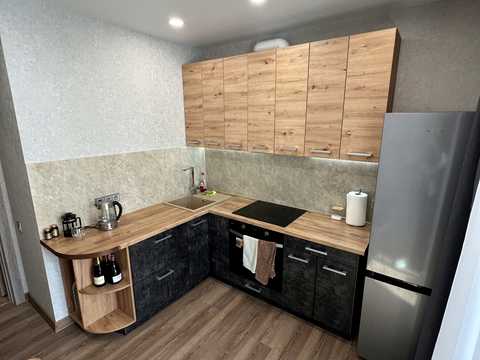 квартира за адресою Барабашова вул., 10б