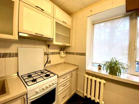 квартира по адресу Тарасовская ул., 12