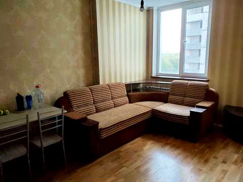 квартира за адресою Світла вул., (3д)
