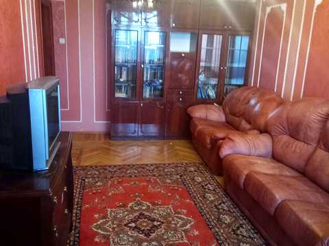 квартира за адресою Рональда Рейгана вул. (Теодора Драйзера), 6-А