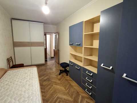 квартира за адресою Вацлава Гавела бульв. (Івана Лепсе), 5