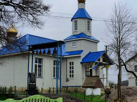 участок по адресу Садова, 8