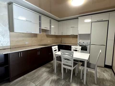 квартира по адресу Киевская ул., 8-В