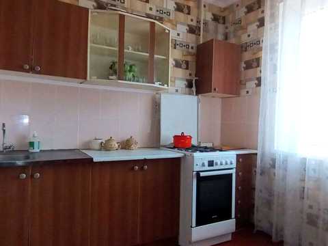 квартира за адресою Котляревського вул., 52-А