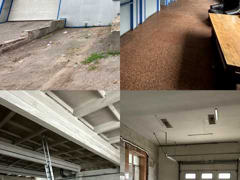 комерційна за адресою Транспортна вул., 1