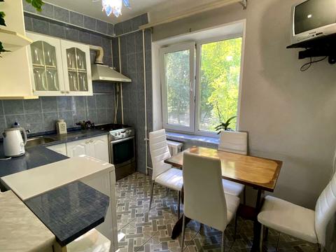 квартира по адресу Леся Курбаса просп., 9-Е