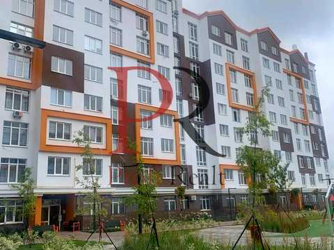 квартира за адресою Одеська вул., 25
