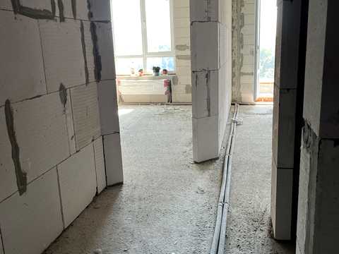 квартира за адресою Профсоюзна вул., 9-А