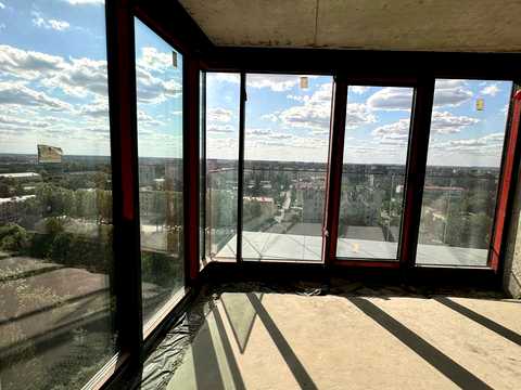 квартира за адресою Стрийська вул., 144-А