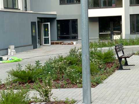 квартира за адресою Привокзальна вул. (Героїв Сталінграду), 30