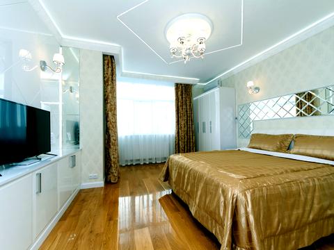квартира по адресу Освіти ул., 16