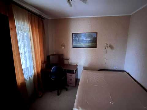 дом по адресу С. Васильченка, 8