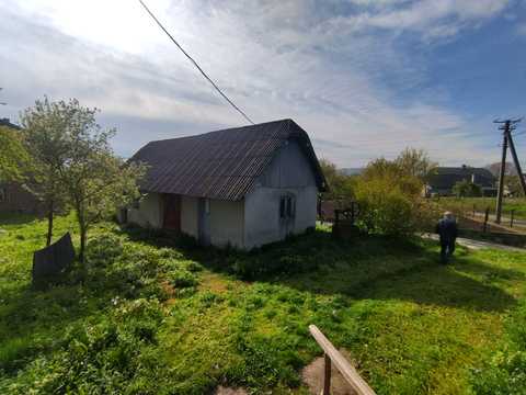 будинок за адресою с. Сілець, Миру, 20