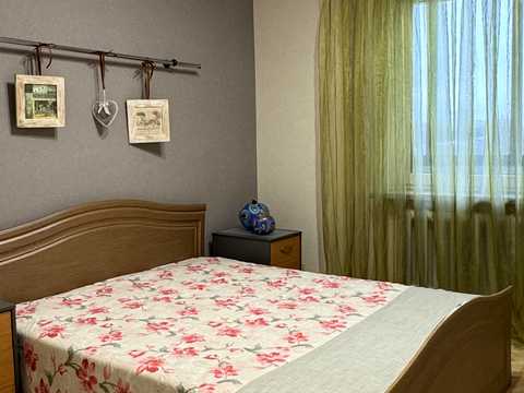 квартира за адресою Тетяни Яблонської вул., 1