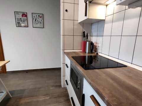 квартира по адресу Богатырская ул., 6-А