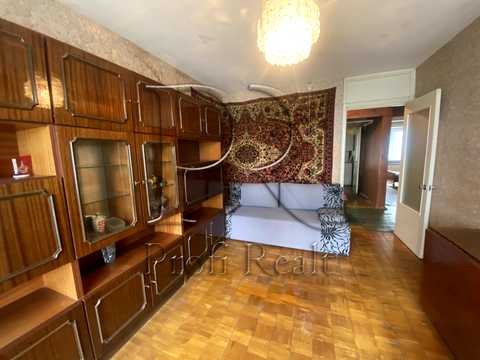 квартира по адресу Оболонская пл. (Дружбы Народов СССР), 3