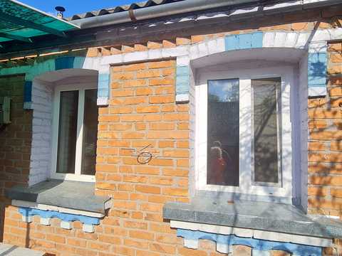 дом по адресу Коцюбинського, 17