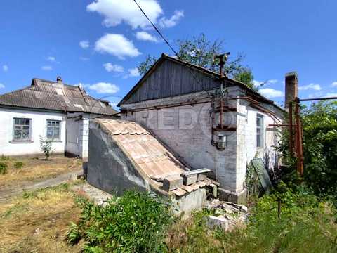 будинок за адресою Кишенівська вул.