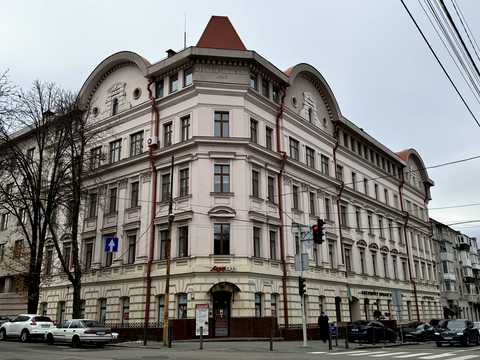 квартира по адресу Староказацкая ул. (Комсомольская), 25