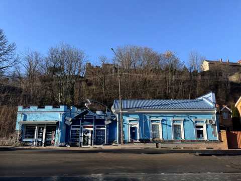 коммерческая по адресу Подградская ул., 38