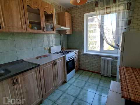 квартира за адресою Оболонський просп., 7-Г