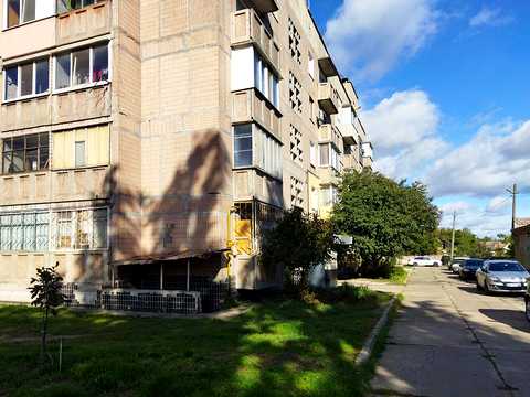 квартира по адресу Григория Гусака ул. (Батуринская), 95