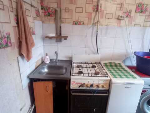 квартира по адресу 23 Августа ул., 58