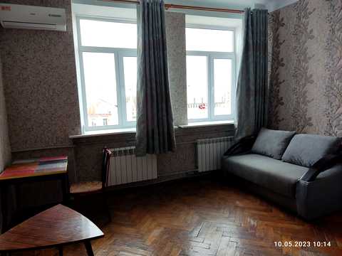 квартира по адресу Рымарская ул., 19