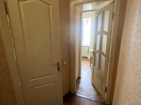 квартира по адресу Миру просп., 5