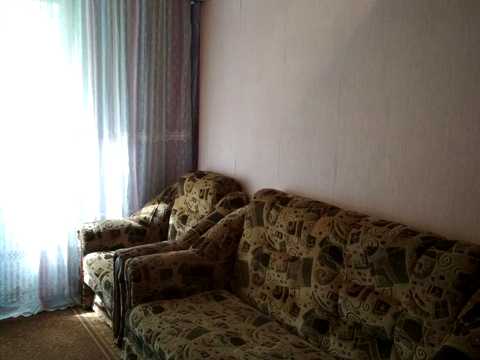 квартира по адресу Кольцова ул.