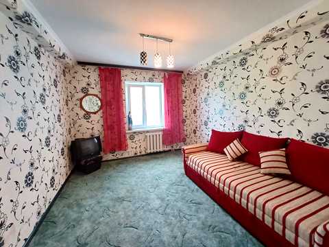 квартира по адресу Тулузы ул., 22