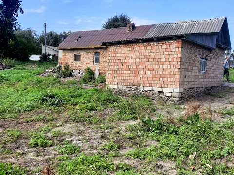 будинок за адресою Шарапова