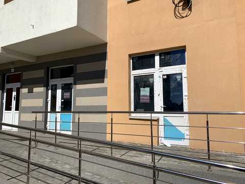 комерційна за адресою Сергія Данченка вул., 32-Б