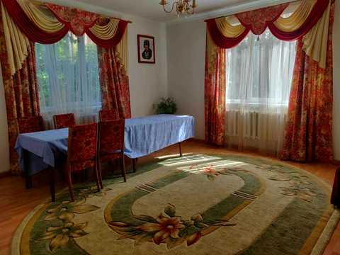 дом по адресу Рыльского ул.