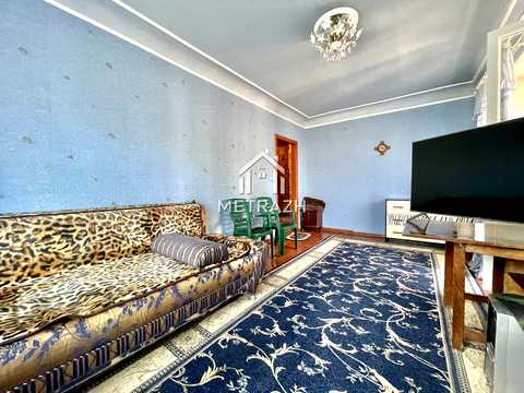 квартира по адресу Кашубы ул. (Кашуби), 5