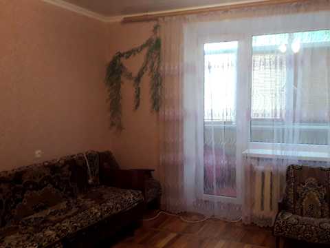 квартира по адресу Мельника