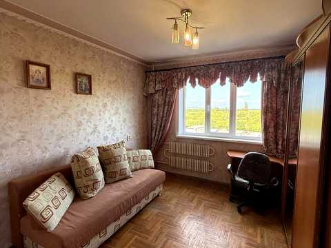 квартира по адресу Натальи Ужвий ул., 112