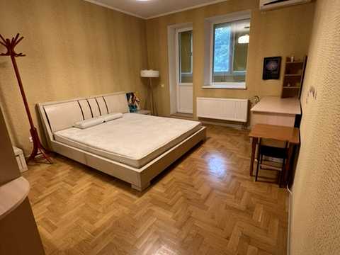 квартира по адресу Голосеевская ул., 13-Б