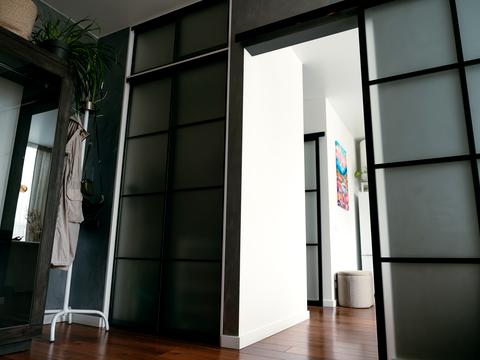 квартира за адресою Салютна вул., 2к3