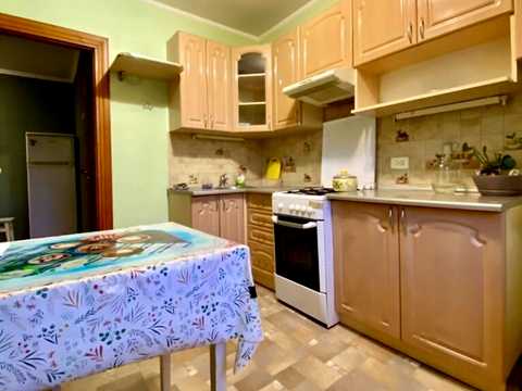 квартира по адресу Шевченка ул., 8