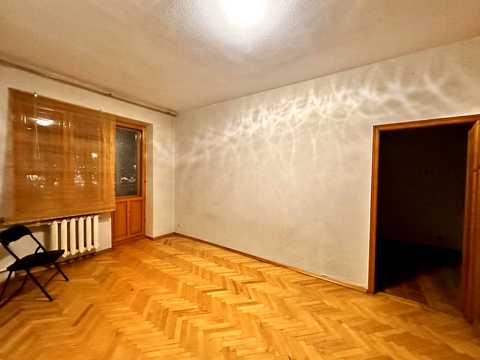 квартира за адресою Берестейський просп. (Перемоги), 9/47